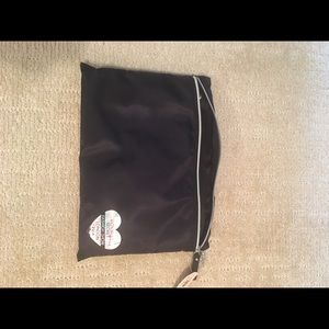 Victorias Secret carry all.